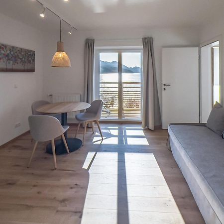 Appartement Am See Fuschl am See Eksteriør billede